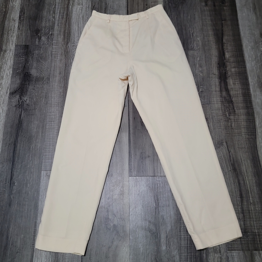 Pendleton 100% Virgin Wool Pants - image 1